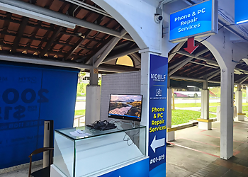 Hougang Computer Repair PC Repair Studio image 1