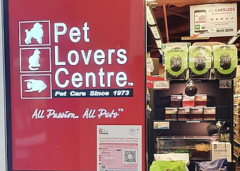 Pet Lovers Centre photo Pet Lovers Centre