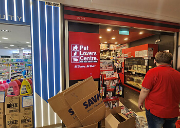 Pet Lovers Centre image Pet Lovers Centre