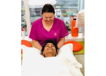 Phoenix Rehab Novena Pte. Ltd. image Phoenix Rehab Novena Pte. Ltd.