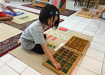 Bishan Montessori Schools P&J Montessori Kindergarten image 3 Bishan Montessori Schools P&J Montessori Kindergarten image 3