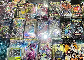 Telok Blangah Toy Shops PLAYe @ Vivo City image 3 Telok Blangah Toy Shops PLAYe @ Vivo City image 3