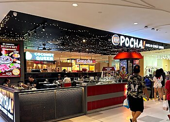 Sengkang Korean Restaurants POCHA! Compass One image 2 Sengkang Korean Restaurants POCHA! Compass One image 2