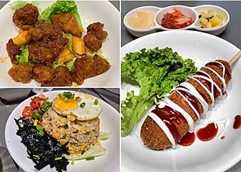 Sengkang Korean Restaurants POCHA! Compass One image 3 Sengkang Korean Restaurants POCHA! Compass One image 3