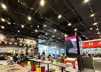 Jurong East Korean Restaurants POCHA! Jem image 2 Jurong East Korean Restaurants POCHA! Jem image 2