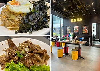 Jurong East Korean Restaurants POCHA! Jem image 3 Jurong East Korean Restaurants POCHA! Jem image 3