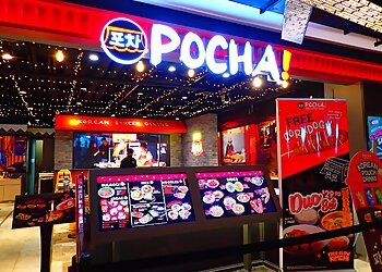 Tampines Korean Restaurants POCHA! Tampines image 2 Tampines Korean Restaurants POCHA! Tampines image 2