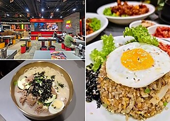 Tampines Korean Restaurants POCHA! Tampines image 3 Tampines Korean Restaurants POCHA! Tampines image 3