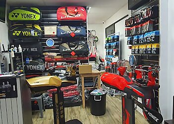Yishun Sporting Goods POM Trading & Distribution image 2 Yishun Sporting Goods POM Trading & Distribution image 2