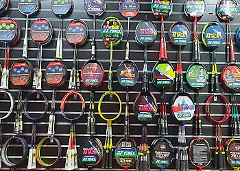 Yishun Sporting Goods POM Trading & Distribution image 3 Yishun Sporting Goods POM Trading & Distribution image 3