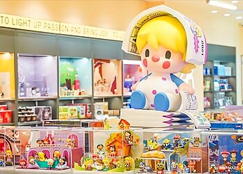 Choa Chu Kang Toy Shops Pop Mart image 2 Choa Chu Kang Toy Shops Pop Mart image 2