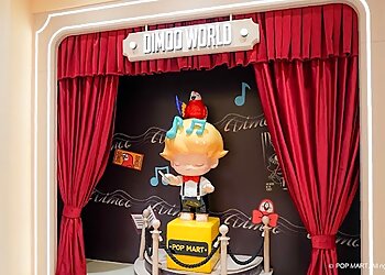 Choa Chu Kang Toy Shops Pop Mart image 3 Choa Chu Kang Toy Shops Pop Mart image 3