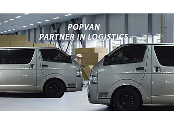 Woodlands Courier Service POPVAN.SG image 3 Woodlands Courier Service POPVAN.SG image 3