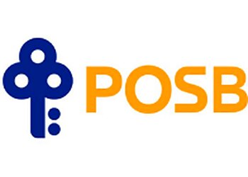 Bukit Panjang Banks POSB Bukit Panjang image 3 Bukit Panjang Banks POSB Bukit Panjang image 3