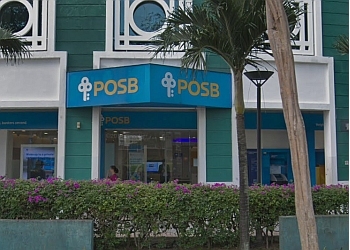 Posb Cheque Deposit