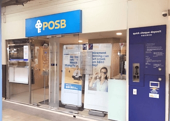 POSB Bank