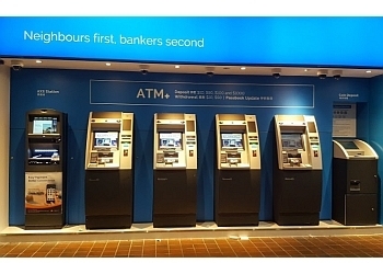 POSB Bank photo POSB Bank