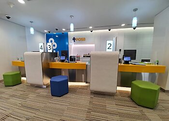 POSB Bank Bukit Batok photo POSB Bank Bukit Batok