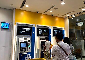 Punggol Banks POSB Bank Punggol image 2 Punggol Banks POSB Bank Punggol image 2