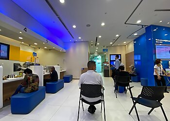 Tiong Bahru Banks POSB Bank Tiong Bahru image 2 Tiong Bahru Banks POSB Bank Tiong Bahru image 2