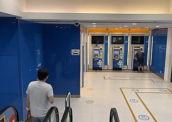 Jurong West Banks POSB Jurong West image 2 Jurong West Banks POSB Jurong West image 2