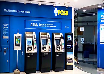 POSB Pasir Ris image POSB Pasir Ris