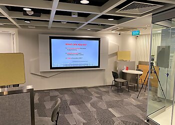 Sengkang Banks POSB Rivervale Plaza Branch image 2 Sengkang Banks POSB Rivervale Plaza Branch image 2