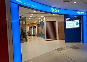 Sengkang Banks POSB-Sengkang image 2 Sengkang Banks POSB-Sengkang image 2