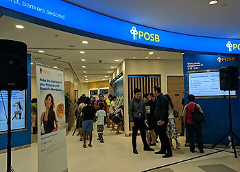 Sengkang Banks POSB-Sengkang image 3 Sengkang Banks POSB-Sengkang image 3