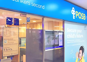 Yishun Banks POSB-Yishun image 2 Yishun Banks POSB-Yishun image 2