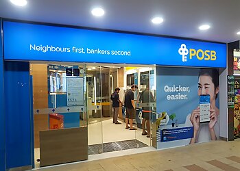 Yishun Banks  POSB-Yishun image 1