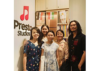 Pasir Ris Music Schools Presto Studios image 3 Pasir Ris Music Schools Presto Studios image 3