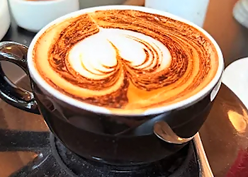 Bedok Cafes PS.Cafe image 1