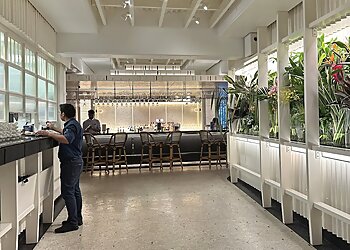 Marina Bay Cafes PS.Cafe image 2 Marina Bay Cafes PS.Cafe image 2