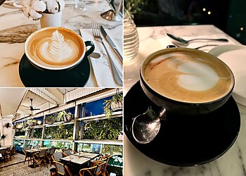 Marina Bay Cafes PS.Cafe image 3 Marina Bay Cafes PS.Cafe image 3