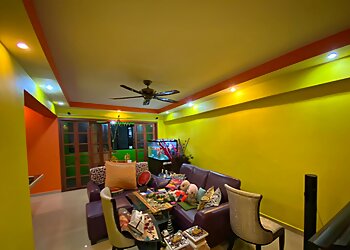 Kallang Painters PS Painting Services Singapore image 3 Kallang Painters PS Painting Services Singapore image 3