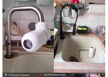 Chinatown Plumbers PS Plumber Singapore image 2 Chinatown Plumbers PS Plumber Singapore image 2