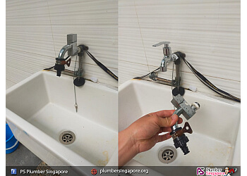 Chinatown Plumbers PS Plumber Singapore image 3 Chinatown Plumbers PS Plumber Singapore image 3