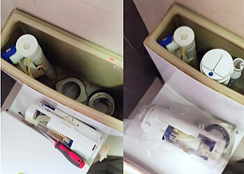 PS plumber Singapore image PS plumber Singapore