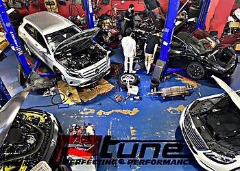Sembawang Auto Repair Shops PTune image 2 Sembawang Auto Repair Shops PTune image 2
