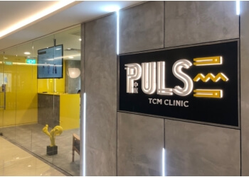PULSE TCM Clinic
