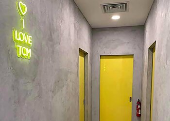 Raffles Place Traditional Chinese Medicine PULSE TCM Clinic Raffles Place image 2 Raffles Place Traditional Chinese Medicine PULSE TCM Clinic Raffles Place image 2