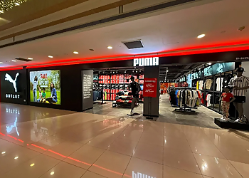 Clementi Sporting Goods PUMA Outlet West Coast Plaza image 2 Clementi Sporting Goods PUMA Outlet West Coast Plaza image 2