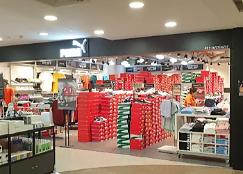 Clementi Sporting Goods PUMA Outlet West Coast Plaza image 3 Clementi Sporting Goods PUMA Outlet West Coast Plaza image 3