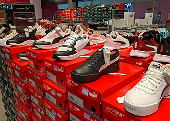 Clementi Sporting Goods PUMA Outlet West Coast Plaza image 1