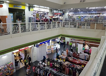 3 Best Shopping Malls in Punggol - Expert Recommendations