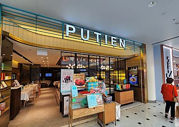 Jurong West Chinese Restaurants PUTIEN Jurong Point image 2 Jurong West Chinese Restaurants PUTIEN Jurong Point image 2