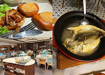 Jurong West Chinese Restaurants PUTIEN Jurong Point image 3 Jurong West Chinese Restaurants PUTIEN Jurong Point image 3