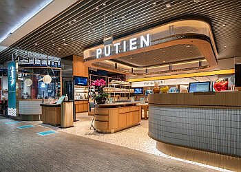 Punggol Chinese Restaurants PUTIEN Waterway Point image 2 Punggol Chinese Restaurants PUTIEN Waterway Point image 2