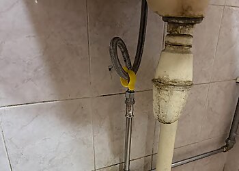 Kallang Plumbers PW Plumbing Pte Ltd. image 3 Kallang Plumbers PW Plumbing Pte Ltd. image 3